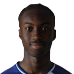 Sekou Fofana