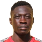 Emmanuel Okutu
