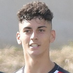دانيال مورينو