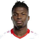 E. Touré