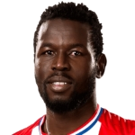 M. Diouf