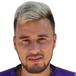 Christian Marcelo Silva de León