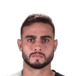 Gustavo Alexandria