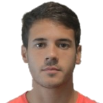 Elcio Martín Correa Rodríguez