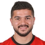 Sam Morsy