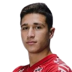 Leonardo Czermainski da Rosa Ferraz