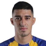 Marcelo Ramón Jiménez Ojeda