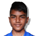 A. Balaruban
