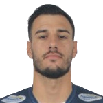 Lucas Maticoli