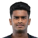 N. Raj