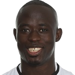 Modou Barrow