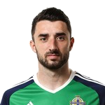Conor Gerard McLaughlin