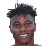 R. Akanbi