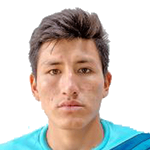 Keder Brayan Báez Pozo