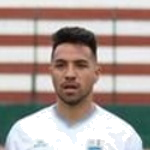 Yerson Alexis Pachas Eras