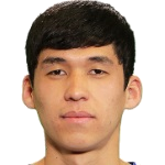 Khasan Yuldoshev