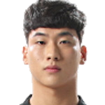 Kang Sang-Hee