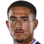 Daniel Edward Peter Imray