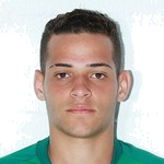 Marcus Vinicius Damasceno Santos