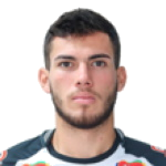 Douglas Santos Araujo