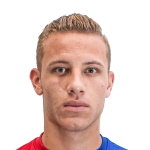 كارلوس دياز (لاعب كرة قدم مواليد 2000)