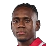 A. Castillo Manyoma
