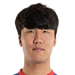 Lee Yong-Hyeok