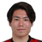 Y. Matsumura