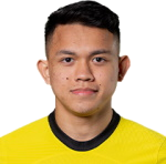 Arif Aiman Hanapi