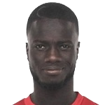 N. Sarr