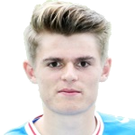 Joe  Hancott