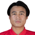 Aung Kaung Mann