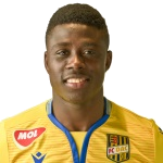 E. Boateng