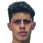 Tihago Nahuel Prosper Hitateguy