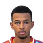 Joel Berhane