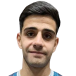 فرانكو ديفيد أغيري ريوس