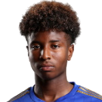 Terel Amari Leroy Pennant