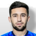 Abdulmumin Zabirov
