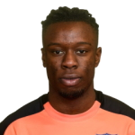 D. Odumosu