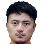 Lobzang Chogyal