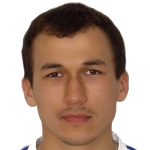 Aleksandr Vasiljev
