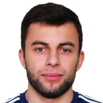 A. Kakhidze