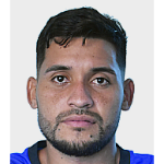 Yeison José Figuera Salazar