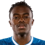 Joseph Dodoo