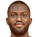 J. Mawungu