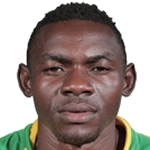 Cédric Boussoughou Mabikou