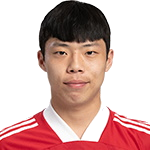 Sung Ho-Yeung