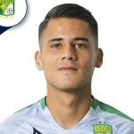 Jesse Zamudio