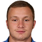 Dean Parrett