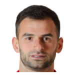 Nikoloz Shalamberidze